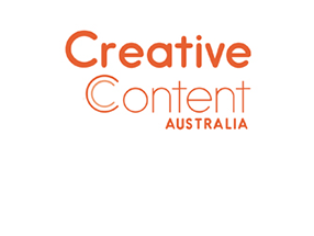 Creative Content Australia