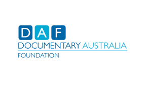 Documentary Australia Foundation