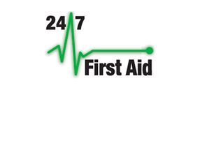 24/7 First Aid