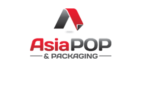Asia Pop & Packaging